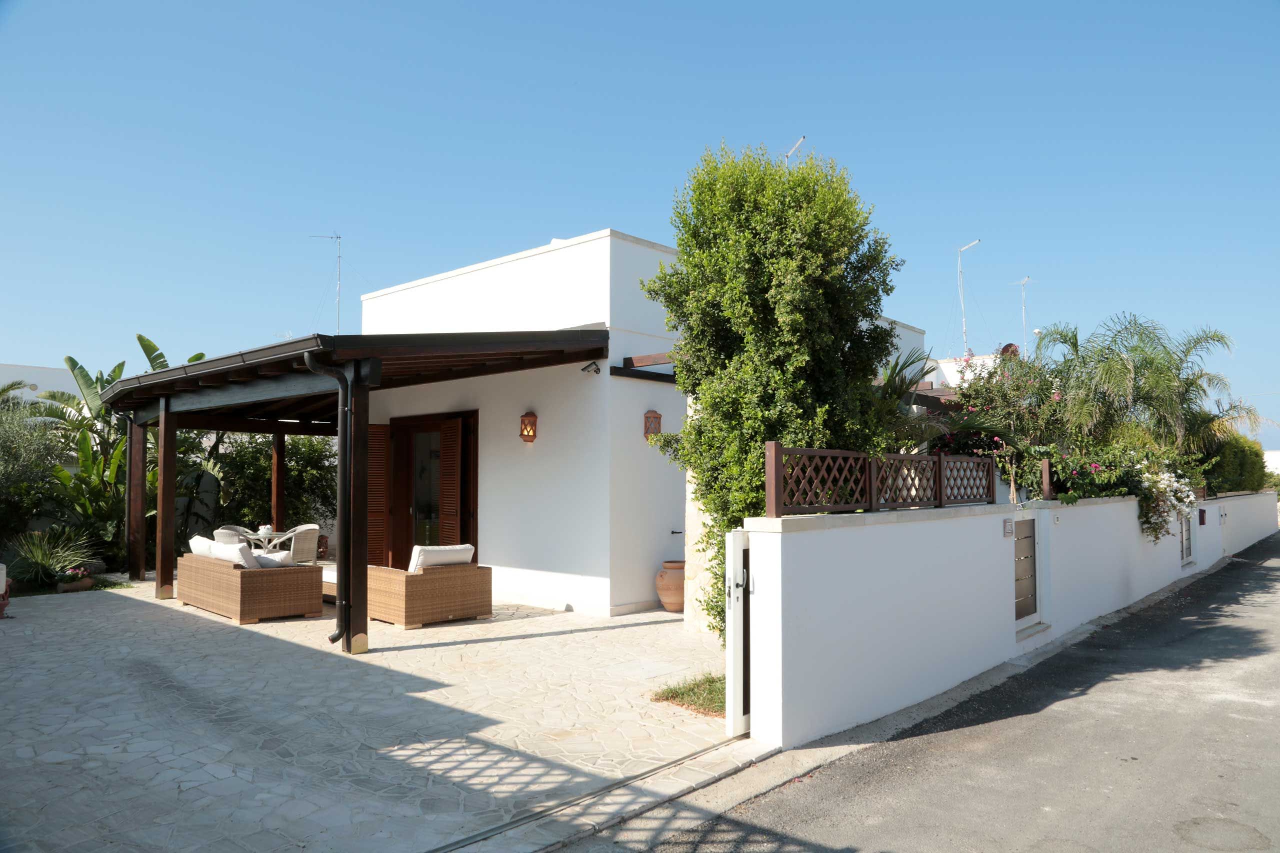 COSTRUZIONI RESIDENZIALI